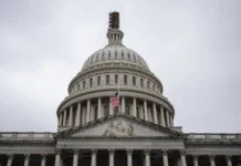 The Government Remains Open – For Now. Here’s What Happens Next