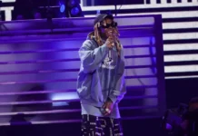 Lil Wayne Joins Major League Pickleball Team As Investor And Advisor