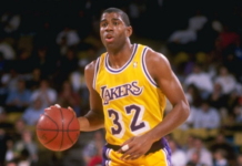 Magic Johnson Is A Billionare, Forbes Says