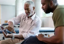 Medical Imaging Struggles To Read Dark Skin. Researchers Say They’ve Found A Way To Make It Easier