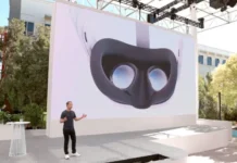 Zuckerberg Unveils Quest 3 As Meta Tries To Stay Ahead In The Mixed Reality Headset Game