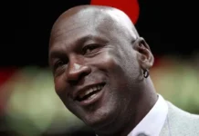 The Goat On And Off The Court: Michael Jordan Becomes The First Athlete In History To Join Forbes 400 List