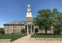 Gun Violence Doesn’t Only Happen At Morgan State