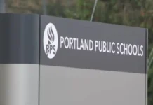 Portland Middle School Teacher Caught, Arrested Luring A Minor