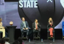 Portland Is Up Next In WNBA’s Expansion