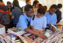Scholastic Reverses Controversial Decision To Separate Books On Race, Gender, and Sexuality