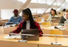 ACT Scores For Black Kids Drop To New Lows