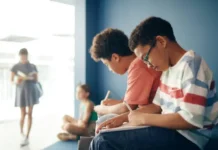 Education, Behavioral Health, And Integrating Mental Wellness Techniques In The Classroom