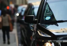 Hate Returning Packages? Uber Will Now Do It For You
