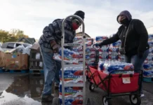 New Study Reminds Us Why the Flint Water Crisis Was a Black Problem