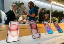 Apple Confirms That A Bug And Some Apps Are Causing iPhone 15 Models To Overheat