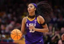 Mystery Still Swirls Around LSU Forward Angel Reese’s Absence As Star Is Set To Play High-Profile Game Thursday