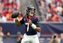 Historic Rookie Performances In Week 9’s Sunday NFL Games