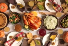 Is It Safe To Drive After Eating Thanksgiving Turkey?