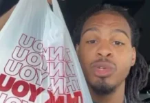 Keith Lee Sparks Debate On Reviewing Black Restaurants
