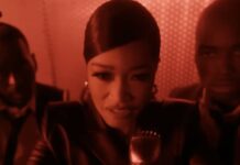 Keke Palmer Keeps Minding Her Black-Owned Business