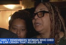 Family Remembers Woman Killed In Crash Along With Former UH Players | “Her Life Mattered Too”