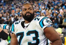 Michael Oher Was Paid $138,000 From ‘The Blind Side’ Movie And Book, Touhy Family Says In Court Filing