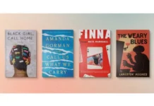 7 Black Poets Every Student Should Read