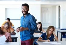 Malcolm X And The Black Panthers Empowered Teachers. We Can Too