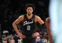 Detroit Pistons Lose In Overtime To Boston Celtics And Tie NBA Record With 28 Straight Losses