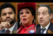 Democratic Lawmakers Introduce Bill Aiming To Push Back On Book Bans