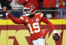 Kansas City Chiefs Left Livid After Costly Offside Penalty Wipes Out Potential Game-Winning Touchdown