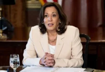 Kamala Harris Announces New $3 Billion U.S. Pledge To Global Climate Action At Dubai Summit
