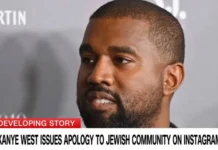 ‘I’m Confused’: CNN Anchor Reacts To Kanye West Apology