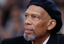 NBA Legend Kareem Abdul-Jabbar Recovering Post-Surgery After Falling And Breaking Hip At Concert
