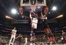 Why Lebron James’ Incredible 360 Layup Went Viral
