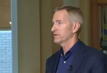 Portland Mayor Ted Wheeler Demanding Office Workers To Return Downtown