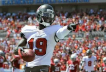 Former NFL Player Mike Williams Died Of Dental-Related Sepsis, Medical Examiner Says