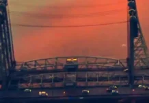 $600M Federal Funding Allocated For Replacement Of Vital I-5 Bridge Linking Oregon And Washington