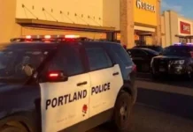 Over 110 Arrested As Law Enforcement Collaborative Helps Curb Holiday Retail Theft