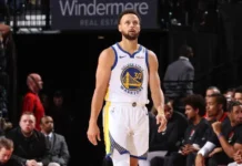 Steph Curry’s Five-Year Three-Point Streak Ends In Warriors Win Over Trail Blazers