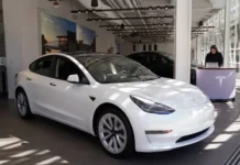 Tesla Recalls Nearly All 2 Million Of Its Vehicles On US Roads