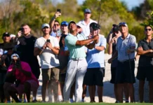 Tiger Woods ‘Pleasantly Surprised’ With How His Body Is Responding On His Competitive Return To Golf