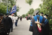 Oregon State University’s Veterans And Military-Connected Students Receives Attention