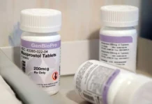 Uncertainty Around Us Abortion Landscape Drives Surge In Requests To Stockpile Abortion Medication