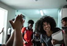 When Afrofuturism Enters The Classroom