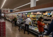 Washington State Wants To Block The Kroger-Albertsons Merger