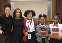 Integrating Black History Builds Better Education