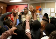 Where Oh Where Have The Black Superintendents Gone?