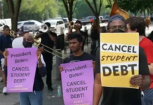 Who Is Included In Biden’s New Student Loan Plan? Who Is Not?