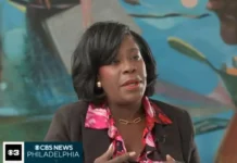 From “Humble Beginnings” To City Hall, Cherelle Parker To Be Inaugurated As Philadelphia’s 100th Mayor