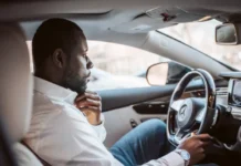 Driving While Black: Do African Americans Have A Target On Their Backs?