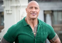 Dwayne ‘The Rock’ Johnson Scores Mega Payday To Join The WWE’s Board