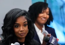 Fearless Fund Challenges Court Order Blocking A Grant Program Exclusively For Black Women Entrepreneurs