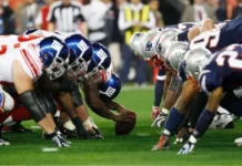 Biggest NFL Playoff Upsets Of The Last 70 Years